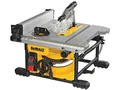 Produktbild: Dewalt 210mm Compact Table Saw