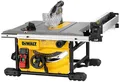 Produktbild: DeWalt Tischkreissäge DeWALT DWE7485-QS, 1850 Watt, Sägeblatt-Ø 210 mm