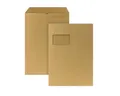 Produktbild: BONG Versandtasche POSTHORN Versandtasche 05270336 C4 mF sk br 250 St./Pack.