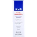 Produktbild: LINOLA Hautmilch Forte 200 ml PZN 17628582
