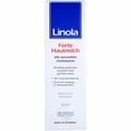 Produktbild: LINOLA Hautmilch Forte 200 ml PZN17628582