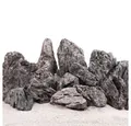 Produktbild: Aquaone Aquarium Aquarium Natursteine Mini Landschaft 10kg Mix Größe S bis XL