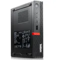 Produktbild: Lenovo ThinkCentre M920q Tiny Mini PC Desktop-Computer, Intel i5-8400T, 16 GB RAM, 512 GB SSD, HDMI Win 11 Pro (Generalüberholt)