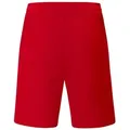 Produktbild: Jako Sweatbermudas 4400 Sporthose Manchester 2.0 mit JAKO Logo rot L