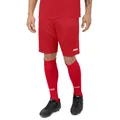 Produktbild: JAKO Sporthose Short Manchester 2.0 ohne Innenslip kurz rot Herren, Größe: L