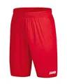 Produktbild: JAKO Herren Sporthose Manchester 2.0, Sportrot, L
