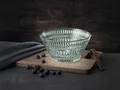 Produktbild: NACHTMANN Ethno Schale 16,5cm mint,  Schüssel Kristallglas
