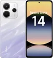 Produktbild: Xiaomi Redmi Note 14 LTE 256GB 8GB RAM Dual Lila EU