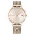 Produktbild: Tommy Hilfiger Tea 1782287 – Damenuhr