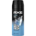 Produktbild: 46,56€/L - 3er Pack AXE Deodorant / Bodyspray Men 