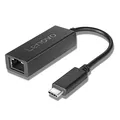 Produktbild: Lenovo USB-C zu Ethernet Adapter 4X90S91831