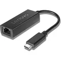 Produktbild: Lenovo USB Type-C Ethernet Adapter 4X90S91831