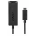 Produktbild: Lenovo Netzwerkadapter  Ethernet  Fast Ethernet  Gigabit-ethernet  Usb-c