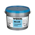 Produktbild: WAKOL MS 230 Parkettklebstoff, elastisch 18 kg, Parkettklebstoff Eimer