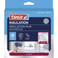 Produktbild: Tesa Fensterisolierfolie 5430 transparent 4 x 1,5 m Polyethylen