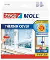 Produktbild: tesa tesamoll Fensterisolierfolie transparent NEU
