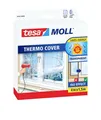 Produktbild: tesa MOLL Fensterisolierfolie 4x1.5 m (05432-00000-01)