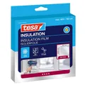 Produktbild: tesa Fensterisolierfolie tesamoll® Thermo Cover transparent 1,5 x 4,0 m