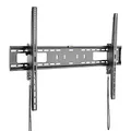 Produktbild: CAVO TV-Wandhalterung 60-100 Zoll für Bildschirme bis zu 75 kg, Max VESA 900 x 600 mm neigbare TV Halterung für LCD/LED/Plasma Fernseher Flach&Curved