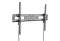 Produktbild: CAVO TV-Wandhalterung TV-Halterung neigbar, für Flach & Curved Fernseher & Monitor, (bis 100 Zoll, für 60 - 100 Zoll Bildschirme bis 75 kg, max VESA 900x600 mm)