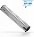 Produktbild: Bosch PowerTube 800 horizontal (EU) (BBP3880) - Hochleistungs-Akku aktuelle G...