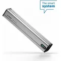 Produktbild: Bosch PowerTube 800 horizontal (EU) (BBP3880) - Hochleistungs-Akku aktuelle G... - Schwarz