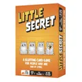 Produktbild: Little Secret Bluffing Brettspiel für Familie und Freunde, eine explodierende Kätzchen-Kartenspiel-Kollaboration, preisgekröntes Brettspiel für 4-8 Spieler