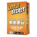 Produktbild: Little Secret Bluffing Brettspiel für Familie und Freunde, eine explodierende...