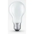 Produktbild: LED Filament Birnenform ESSENCE KLASSIK A60 827/F, E27, 7W 2700K 806lm 330°, sch