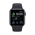 Produktbild: Apple WATCH SE (2022) 44mm GPS+Cellular Aluminiumgehäus...MwSt nicht ausweisbar