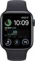 Produktbild: APPLE Watch se GPS + Cellular 44mm (Midnight) MNPY3FD/A