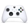 Produktbild: XBOX Wireless Controller, Gamepad weiß, Robot White