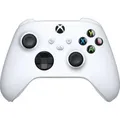 Produktbild: Microsoft Xbox Series X und S Wireless Controller Robot Weiß