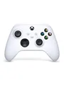 Produktbild: Microsoft Robot White - Wireless Controller - Xbox One QAS-00002