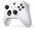 Produktbild: Microsoft Xbox Series X Wireless Controller 2025 robot-white