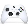Produktbild: Xbox Wireless Controller Robot White - Xbox Series X|S/Xbox One/Windows - Weiß