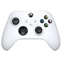 Produktbild: MICROSOFT XBOX WL Controller White (P) Gaming Zubehör Gamepads & Joysticks