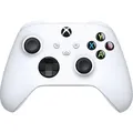 Produktbild: MICROSOFT Xbox Wireless Controller Robot White für One, Series X, Android, PC