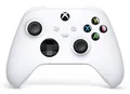 Produktbild: Microsoft XBOX WL Controller White (P) Controller