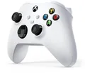 Produktbild: Microsoft Xbox Wireless Controller Robot White Xbox One-Controller
