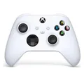 Produktbild: Microsoft ep2-29920 wireless controller weiß Spielzubehör Gaming-Controller
