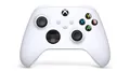Produktbild: Microsoft Xbox Wireless Controller - Game Pad - Weiß