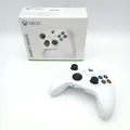 Produktbild: Xbox Wireless Controller Gamepad Zubehör AllSet Modell Roboter Weiß Komfort Gami