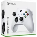 Produktbild: Xbox Controller Robot White ⭐ NEU OVP ⭐
