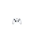 Produktbild: Microsoft Xbox One S Wireless Controller Robot White Gamepad Weiß