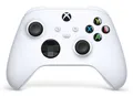 Produktbild: Microsoft Xbox Wireless Controller Robot White - Xbox Series #29932478
