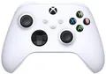 Produktbild: Microsoft Xbox Wireless Controller Robot White - Xbox Series NEU