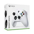 Produktbild: Microsoft Wireless Controller für Xbox One in Robot White