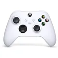 Produktbild: Microsoft XBOX Wireless Controller, Gamepad, weiß