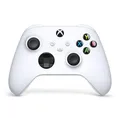 Produktbild: MICROSOFT EP229920 Wireless Controller Für Xbox Series X S Weiß